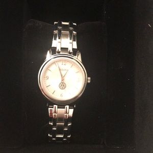 Bulova women’s watch!